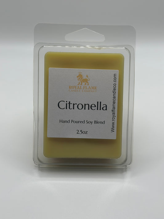 Citronella